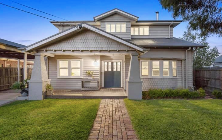 Rental Yields Mornington Peninsula