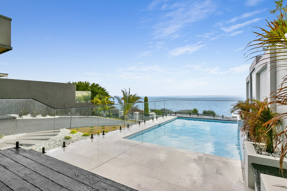 High-end Rental Property Mornington Peninsula