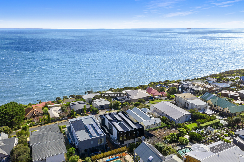 Beachside Rental Property Mornington Peninsula