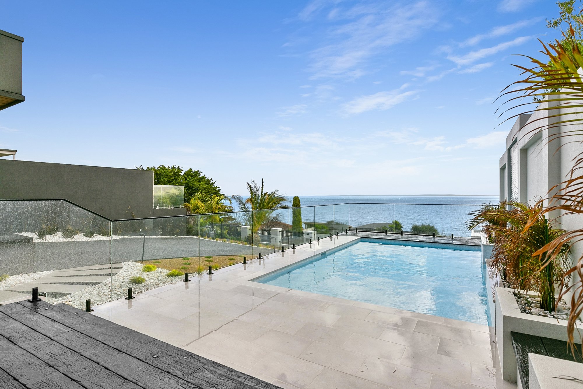 Rental Home with Beach views Mt Martha