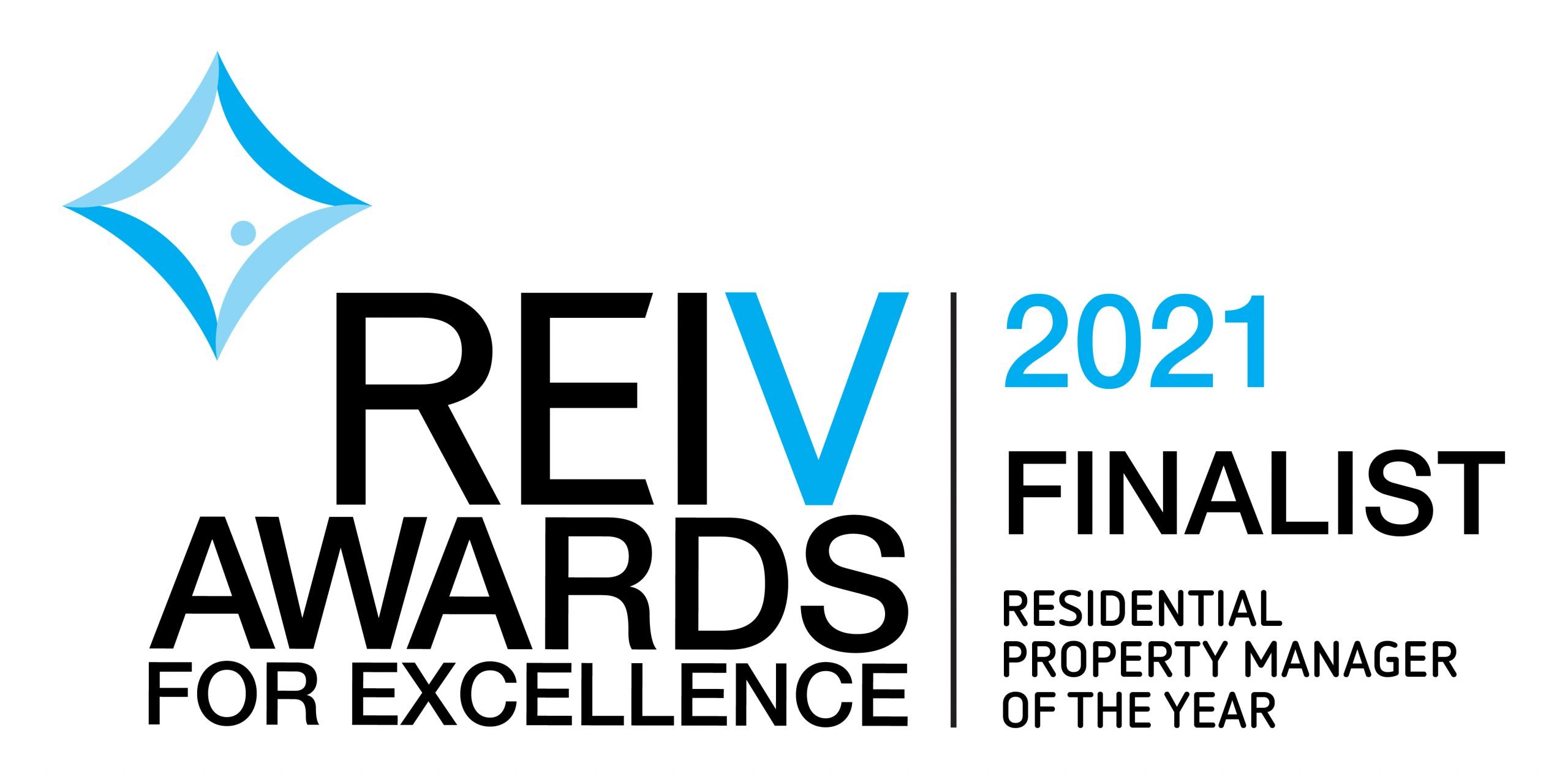 Residential Property Manager REIV Finalist