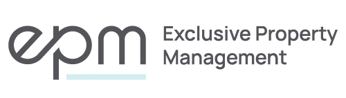 Exclusive Property Management Mornington Peninsula logo