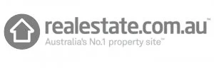 RealEstate.com logo
